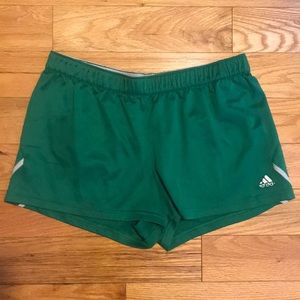 Adidas Athletic Shorts